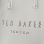 Logo Small Tote Bag - Image 4