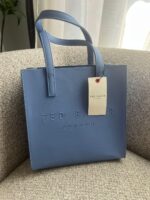 Logo Tote Bag - Image 5