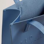 Logo Tote Bag - Image 4