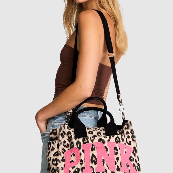 Logo Tote Bag