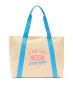 Logo Large Tote Bag