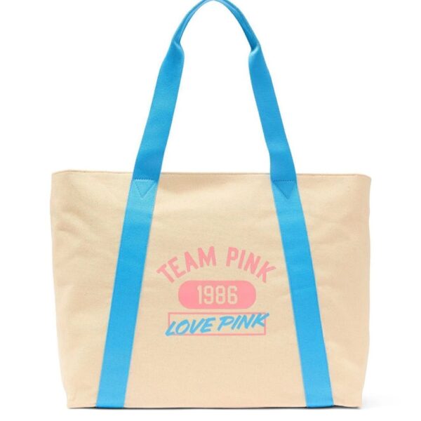 Logo Large Tote Bag