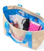 Logo Large Tote Bag - Image 2