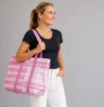 Logo Large Tote Bag - Image 2