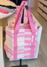 Logo Large Tote Bag - Image 3