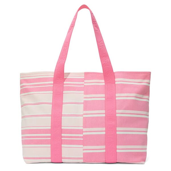 Logo Large Tote Bag
