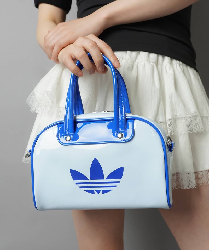 WhatsApp Image 2026-07-16 at 8.58.42 AMfff Adicolor Mini Bowling Bag - Image 1
